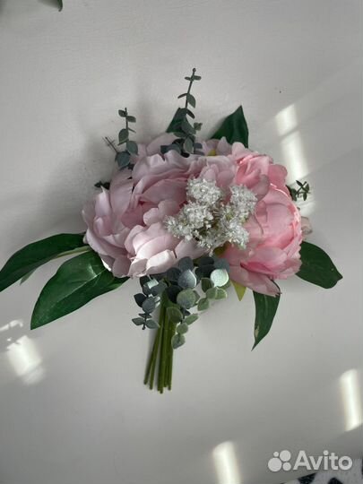 Искусственные цветы IKEA