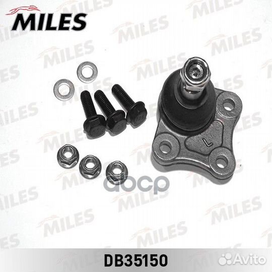 Опора шаровая golf iv bora a3 octavia 98