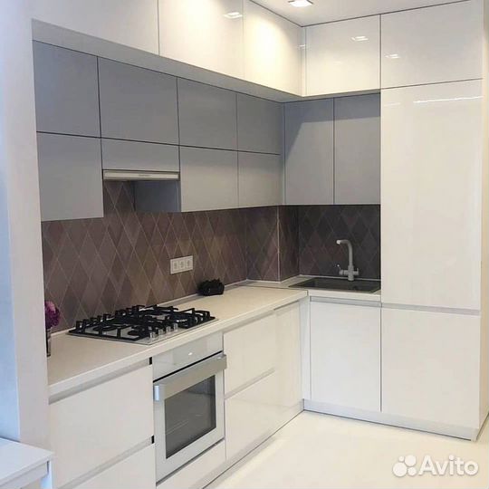 Кухня Кухонный гарнитур