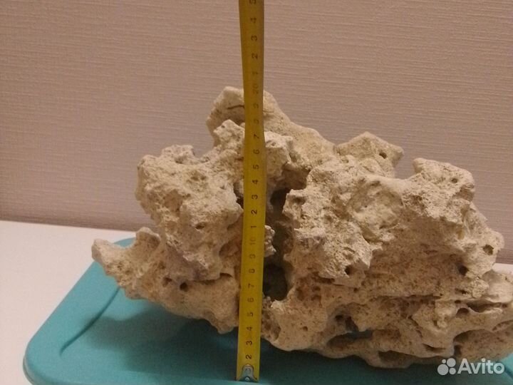 Грот для аквариума