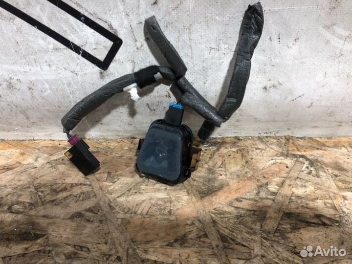 Датчик дождя Jaguar Xe 1 До Рестайл