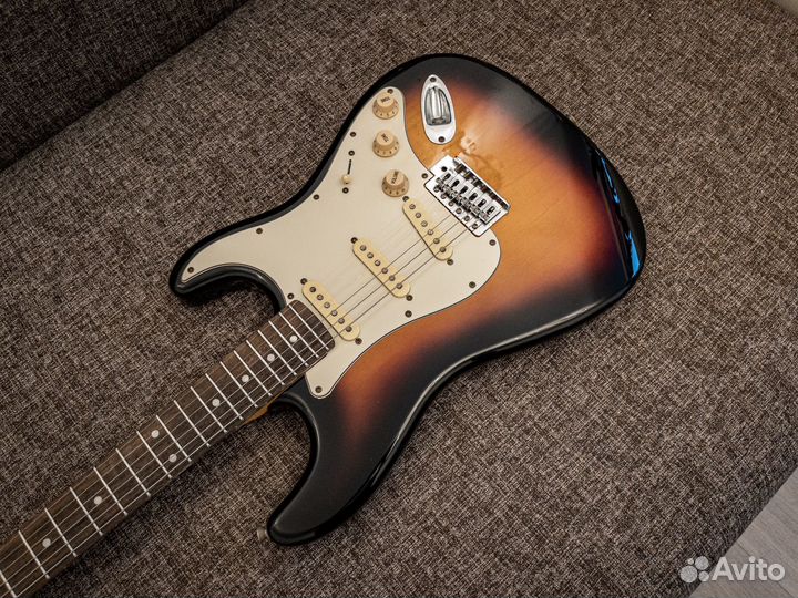 Triumph Stratocaster