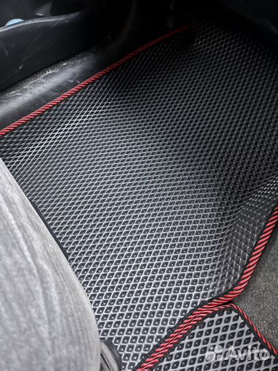 Эво коврики в барнауле