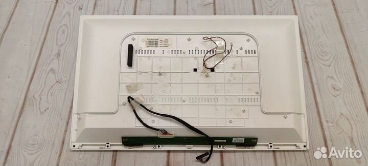 Матрица CX236dledm для Prestigio PTV24SS05Z