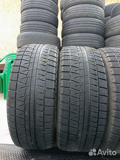 Bridgestone Blizzak Revo GZ 225/55 R17