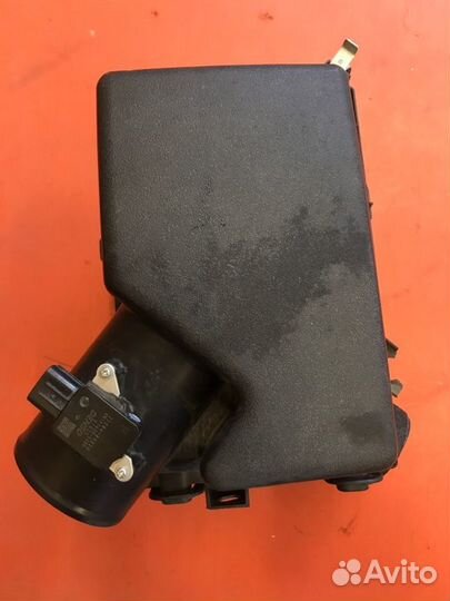 Корпус воздушного фильтра Toyota Camry AVV50