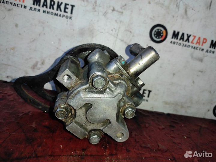 Насос гидроусилителя Chevrolet Aveo T250 1.2