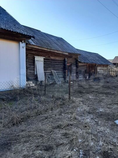 Дом 90 м² на участке 30 сот.