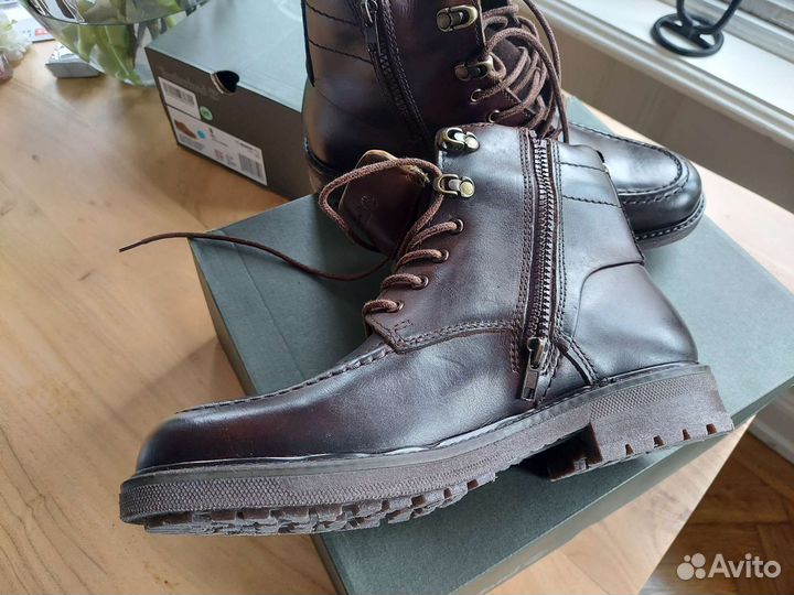 Ботинки Timberland оригинал