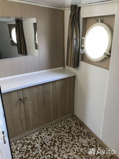 Аренда теплохода, прогулки по волге