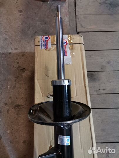 Стойка амортизатора KIA