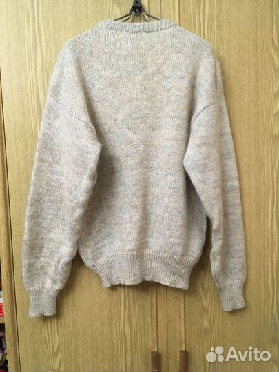 Свитер женский, (шерстяной),46 -48 р