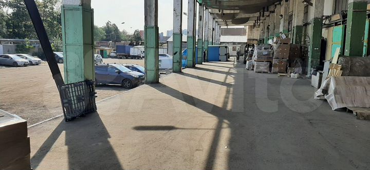 Свободного назначения, 200 м²