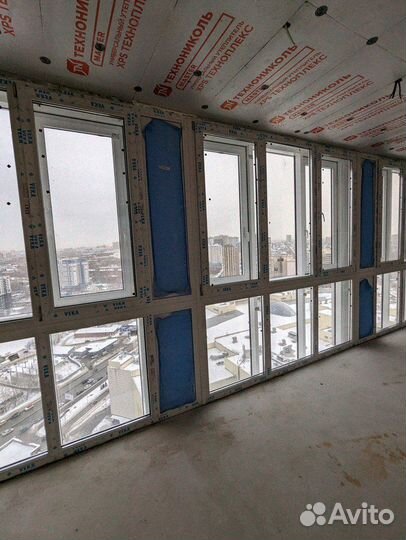 Пластиковые окна для дачи остекление коттеджа