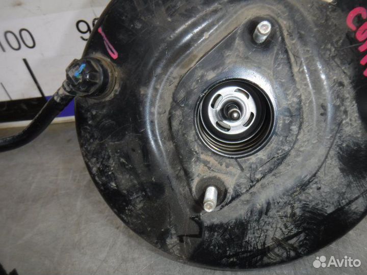 Вакуумный усилитель Renault Logan K7J 2009