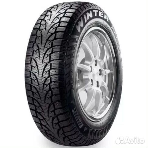 Pirelli Winter Carving 215/70 R15 109S
