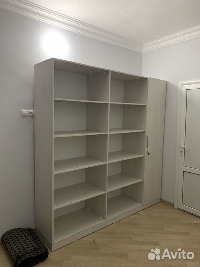 Сборка мебели