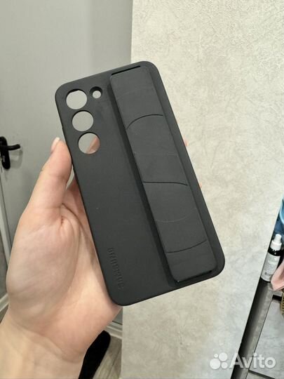 Чехол на samsung s23