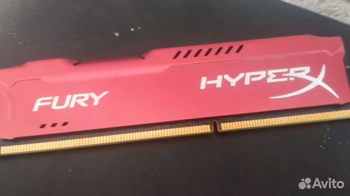 Оперативная память ddr3 4 gb