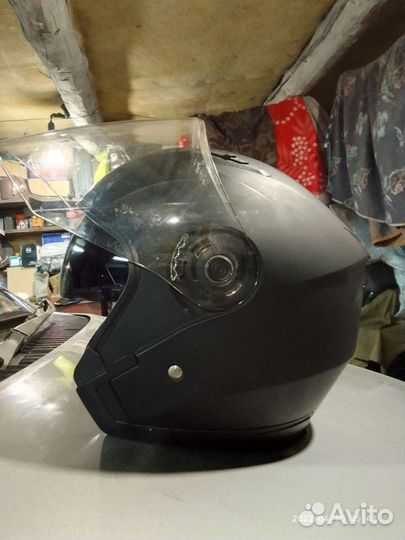 Продам мотошлем