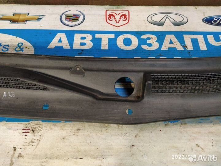 Жабо Nissan Maxima A33 00-06