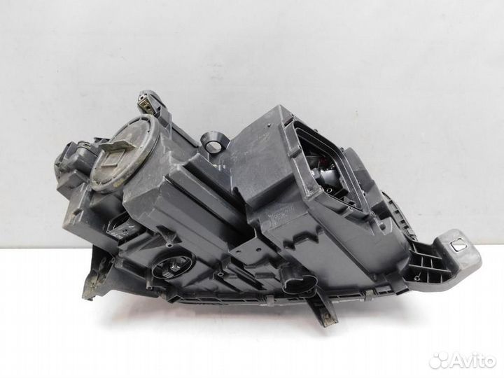 Фара левая Mercedes-Benz GL/GLS-Class