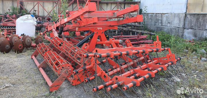 Дискатор Гаспардо Адмирал