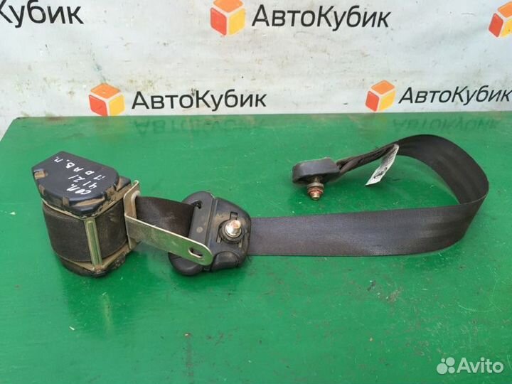 Ремень безопасности передний правый Lifan Solano