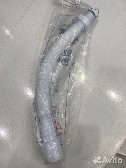 Сифон труба (удлиненная)