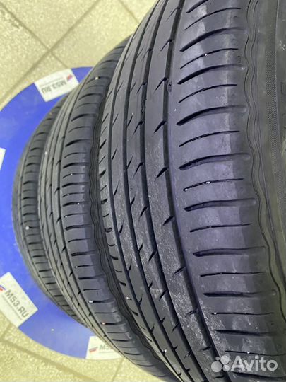 Kumho Ecowing ES31 205/55 R16