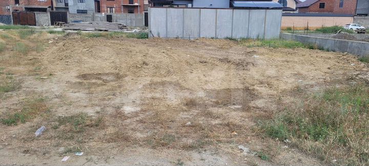 Участок 2,5 сот. (ИЖС)