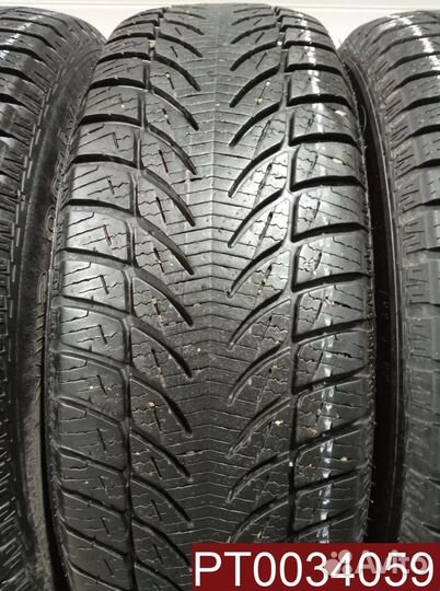 Sava Eskimo Stud 225/65 R17 98H