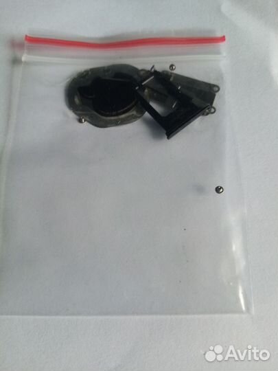 Запчасти для iPhone 7