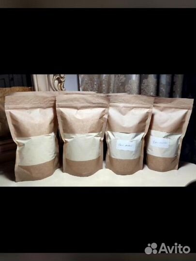 Порошок для ягодиц и бедер