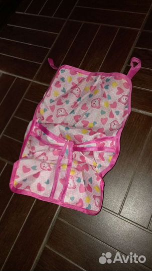 Коляска трость для кукол/кукольная