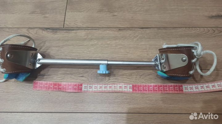 Шина Веленского Малая