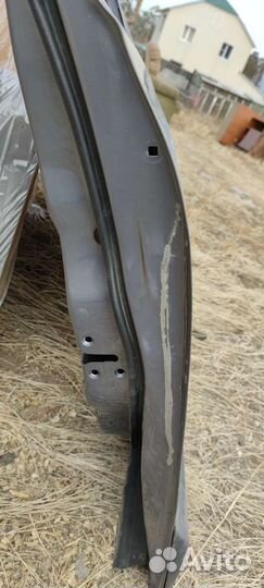 Дверь правая передняя