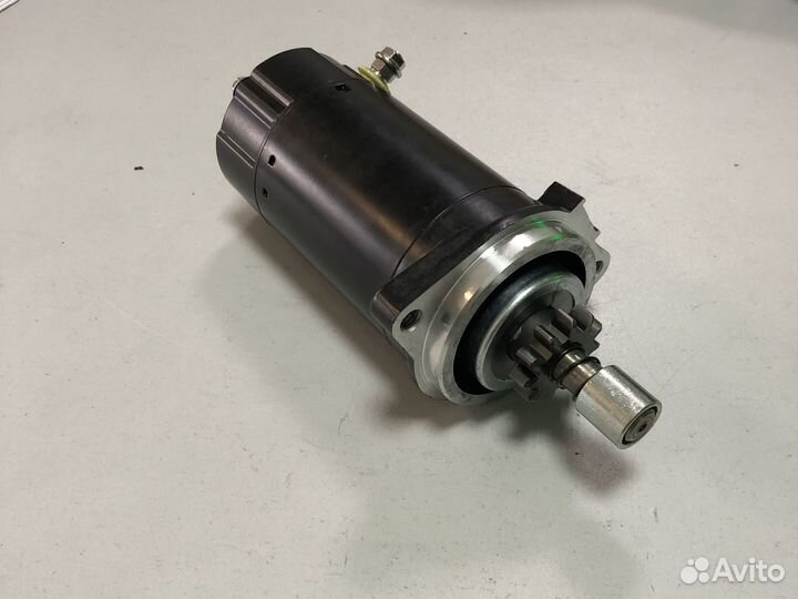 Стартер ямаха для лодочных моторов