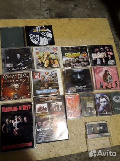 Киш-Фактор2-Дэцл