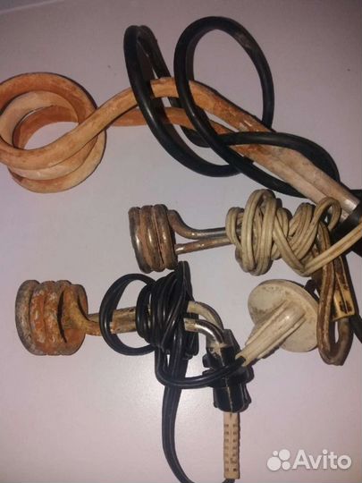 Кипятильник