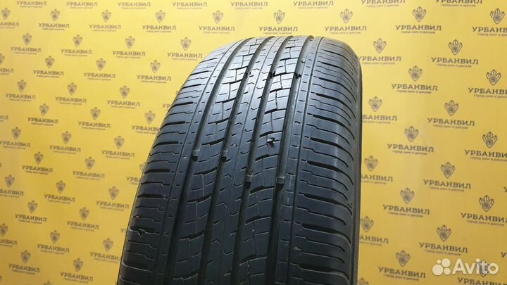 Kumho Solus KH16 225/65 R17 100H