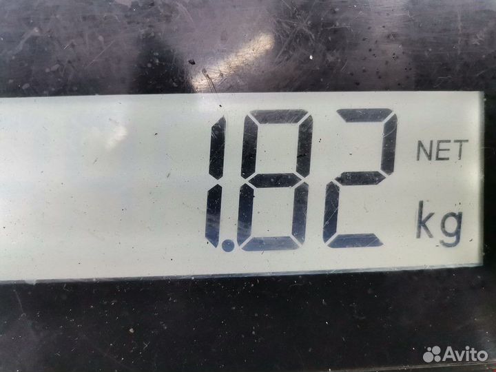 Кронштейн двигателя Opel Vectra B 1997