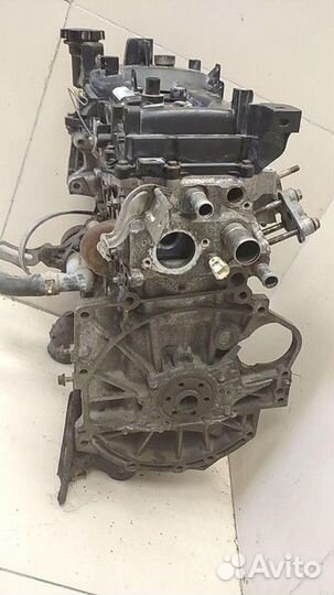 Двигатель в сборе Toyota IQ