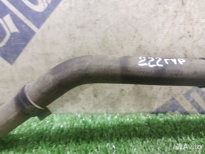 Трубка гидроусилителя (гур) Volkswagen Touareg