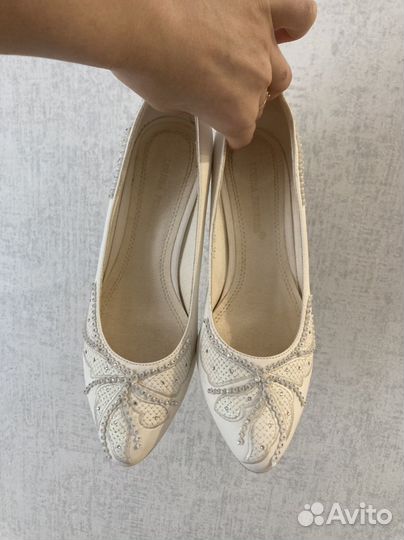 Туфли женские 37 размер