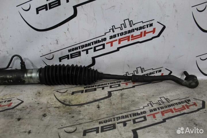 Рейка рулевая toyota caldina carina corona corona