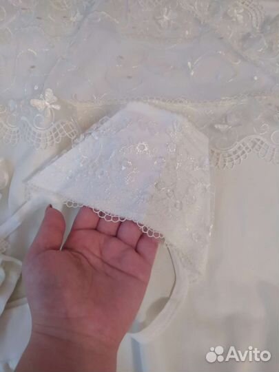 Комплект на выписку