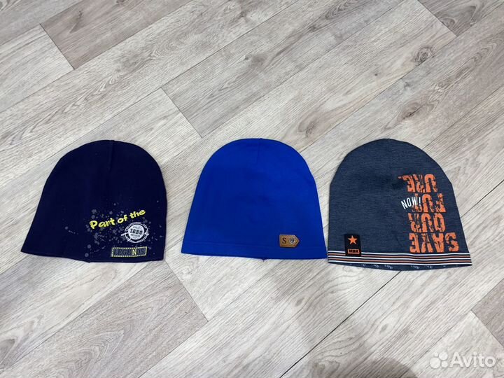 Кепка, шапки, перчатки