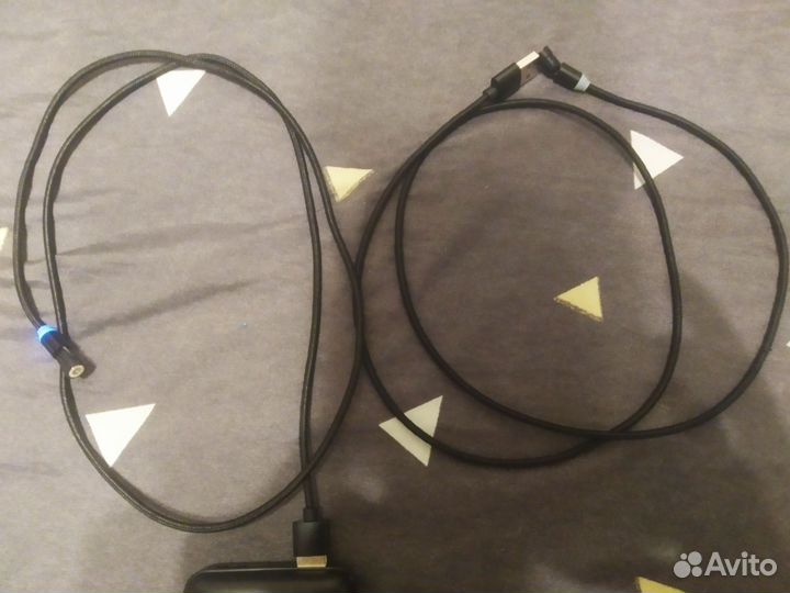 Магнитный провод