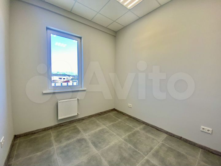 Свободного назначения, 10 м²